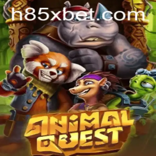 Descubra a Aventura de AnimalQuest com 85Xbet