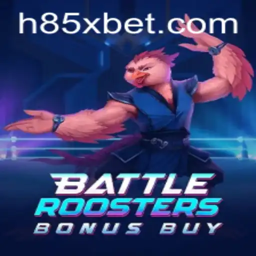 Explore o Empolgante Mundo do Jogo BattleRoostersBonusBuy com 85Xbet