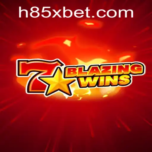 Descubra as Emoções do BlazingWins: Um Jogo Fascinante Disponível na 85Xbet