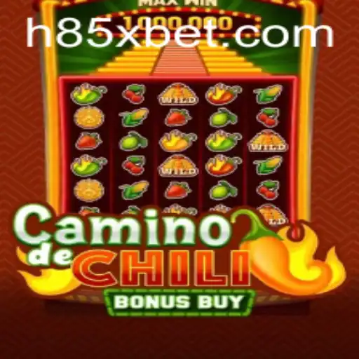 Explorando o Jogo CaminodeChiliBonusBuy no 85Xbet
