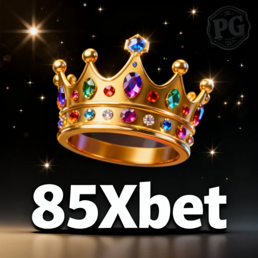 85Xbet Logo