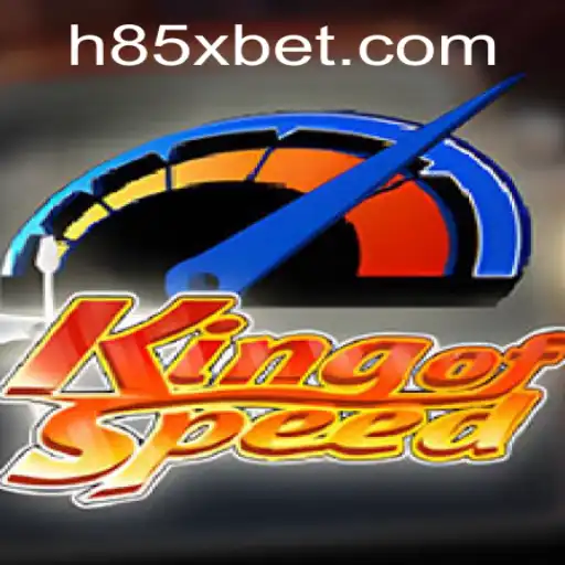 KingofSpeed: O Jogo Que Está Dominando o Mundo dos Esportes Virtuais