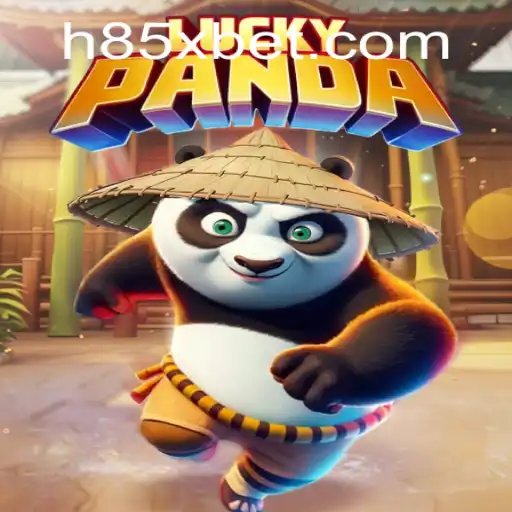 Descubra a Emoção do Jogo LuckyPanda na Plataforma 85Xbet