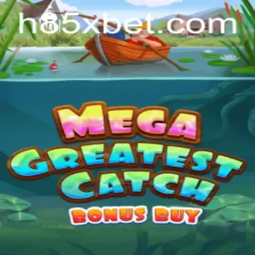 MegaGreatestCatchBonusBuy: A Nova Sensação dos Jogos de Casino