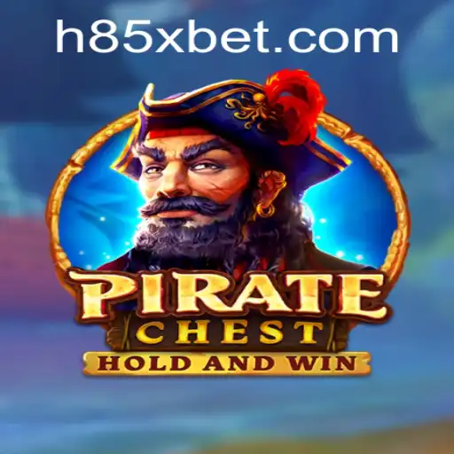 Aventura e Estratégia no Jogo 'PirateChest': Uma Imersão Completa