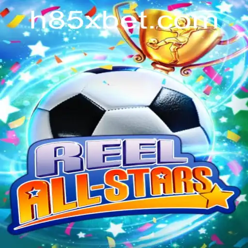 Descobrindo o Mundo do Jogo ReelAllStars com 85Xbet