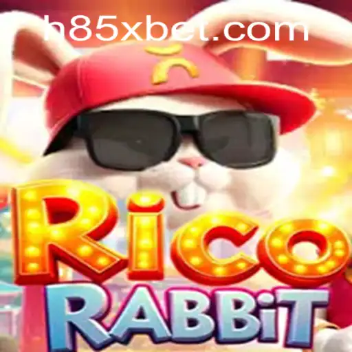 Descubra o Inovador Jogo RicoRabbit com 85Xbet