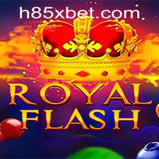 Explorando RoyalFlash: O Novo Jogo de Sucesso no 85Xbet