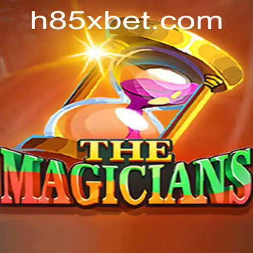 TheMagicians: Uma Jornada de Encantamento e Estratégia