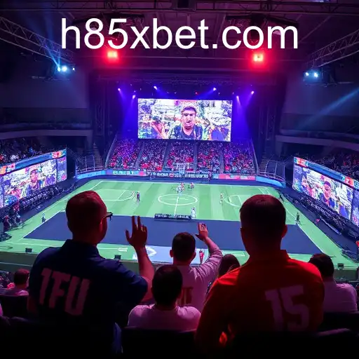 Transmissão ao vivo