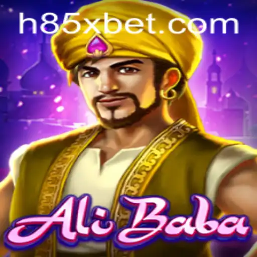 Explorando o Mundo de 'AliBaba' no Universo do 85Xbet