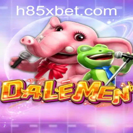 Descubra DALEMEN: O Jogo Estratégico que Está Conquistando o Mundo com a 85Xbet