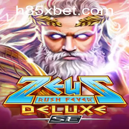 Tudo Sobre ZeusRushFeverDeluxeSE: Um Guia Completo para os Jogadores de 85Xbet